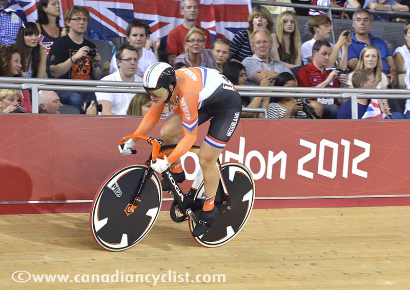 2012 Olympic Games