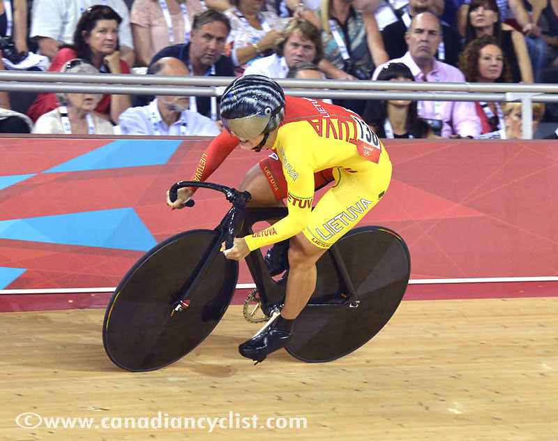 2012 Olympic Games