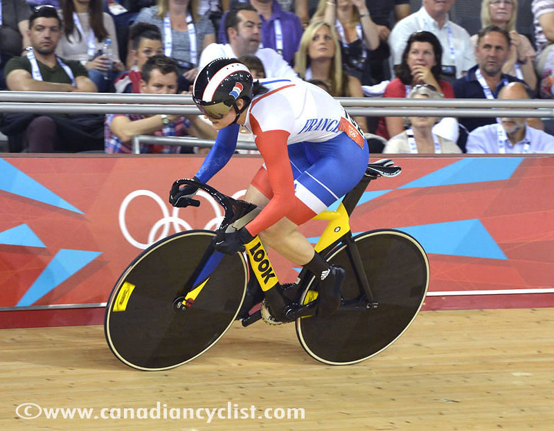 2012 Olympic Games