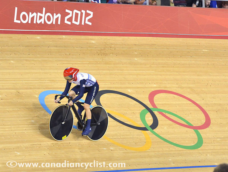 2012 Olympic Games