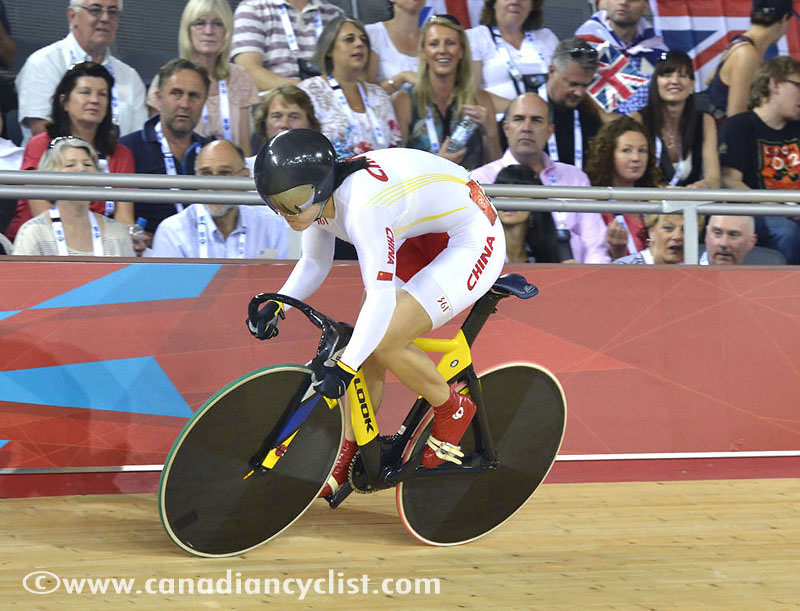 2012 Olympic Games