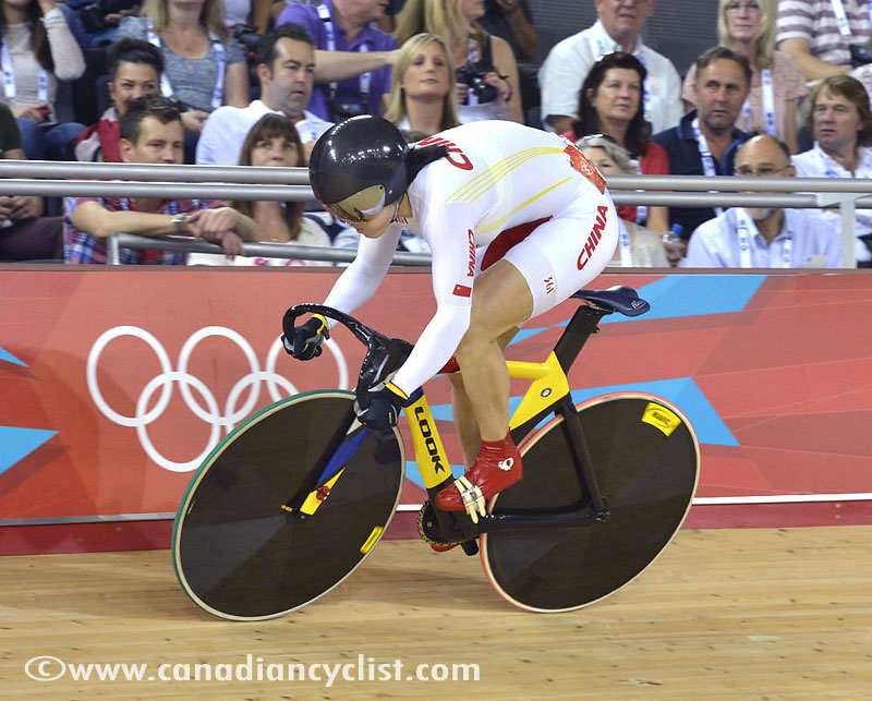 2012 Olympic Games