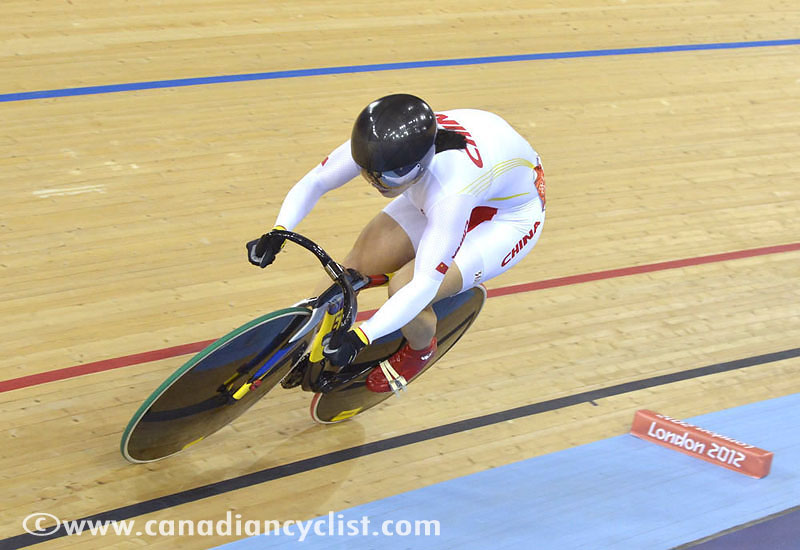 2012 Olympic Games