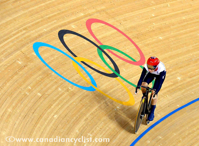 2012 Olympic Games