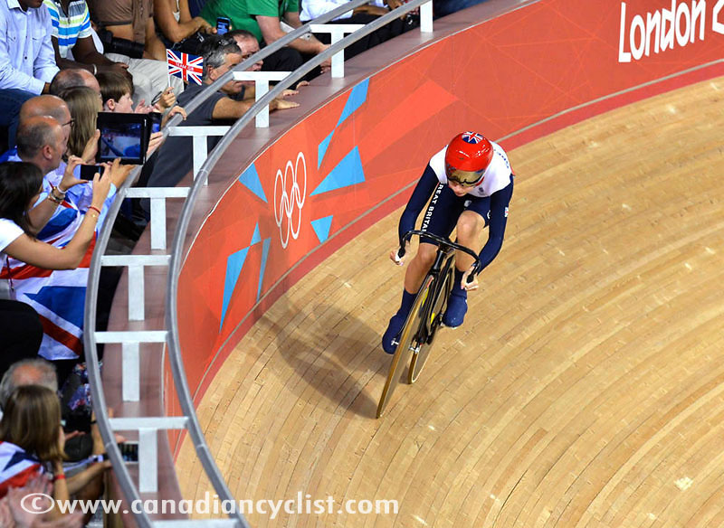 2012 Olympic Games