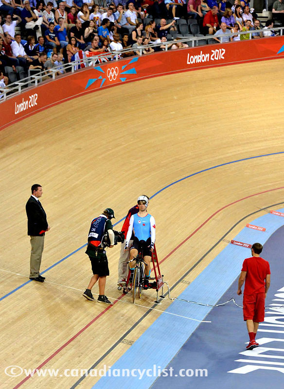 2012 Olympic Games