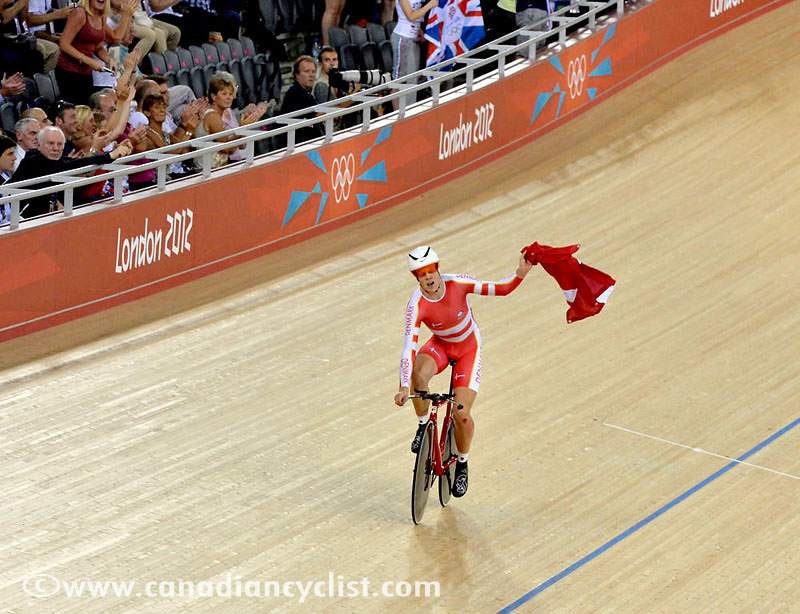 2012 Olympic Games