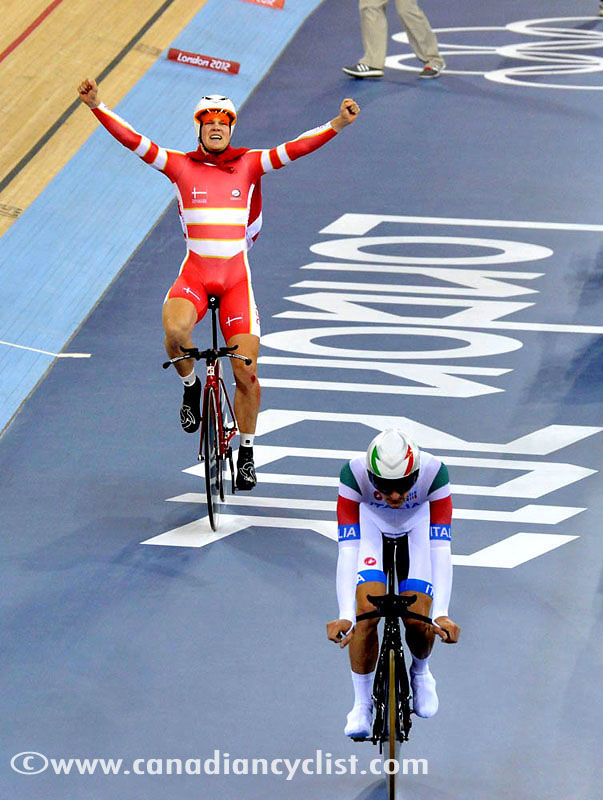 2012 Olympic Games