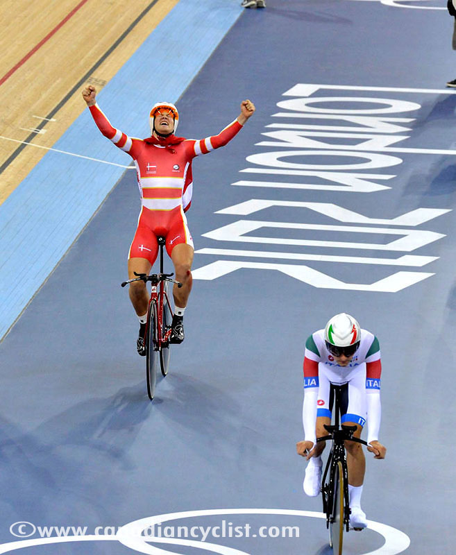 2012 Olympic Games