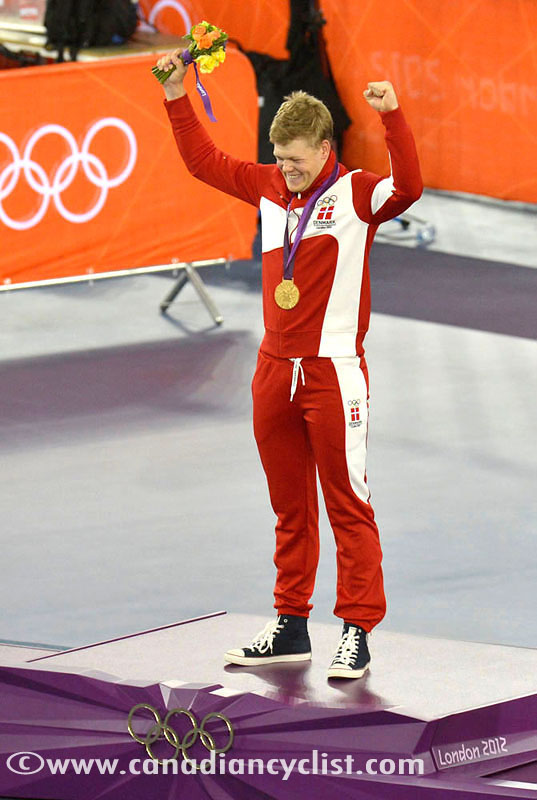 2012 Olympic Games