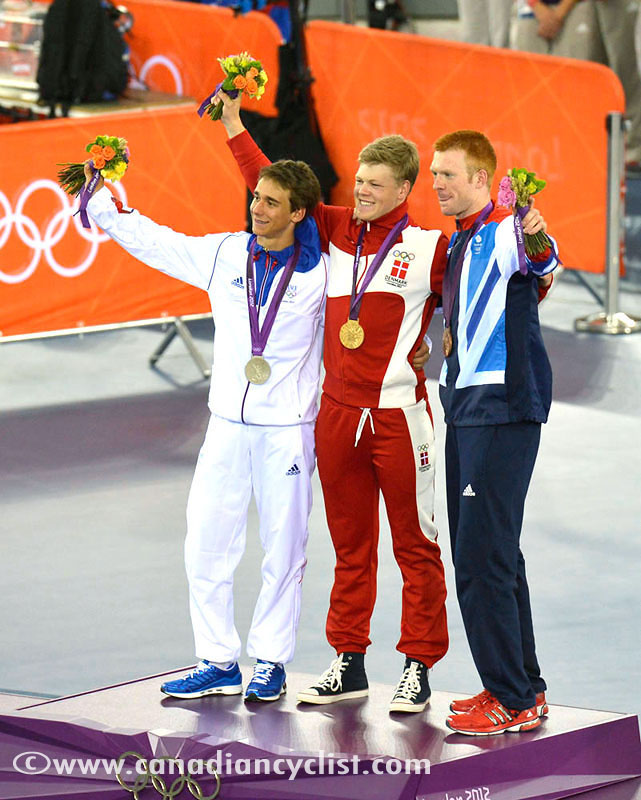 2012 Olympic Games