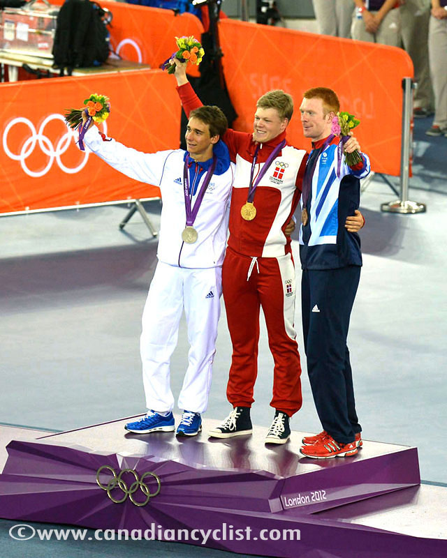 2012 Olympic Games