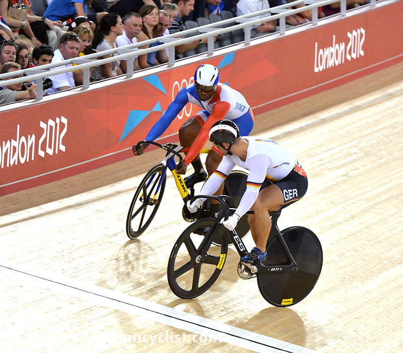 2012 Olympic Games