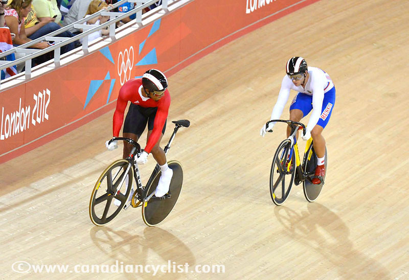2012 Olympic Games