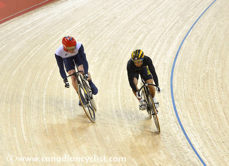 2012 Olympic Games