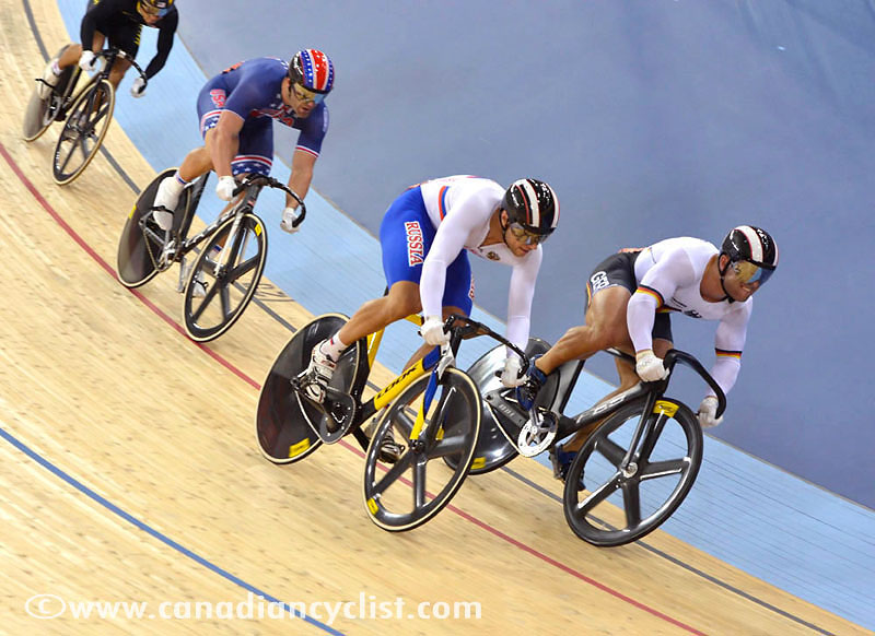2012 Olympic Games