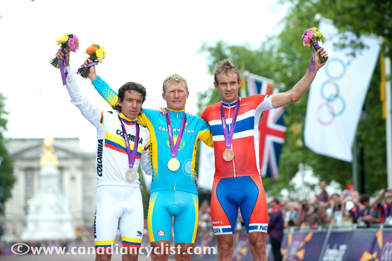 2012 Olympic Games