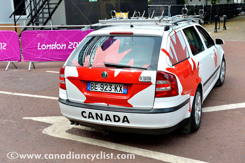 2012 Olympic Games