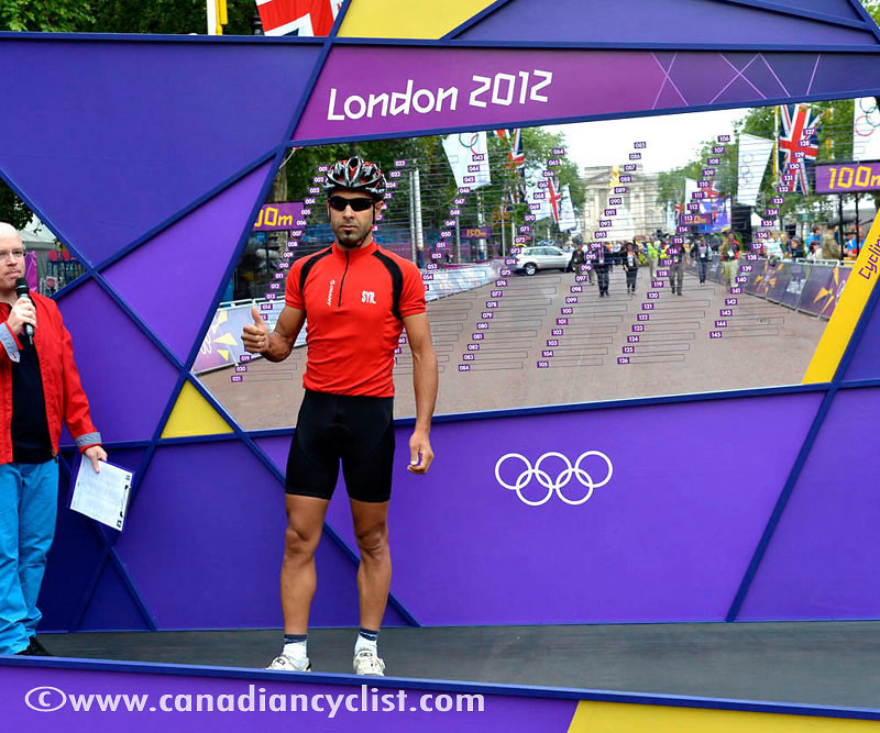 2012 Olympic Games