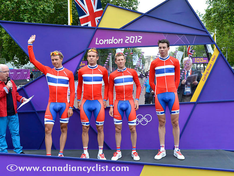 2012 Olympic Games