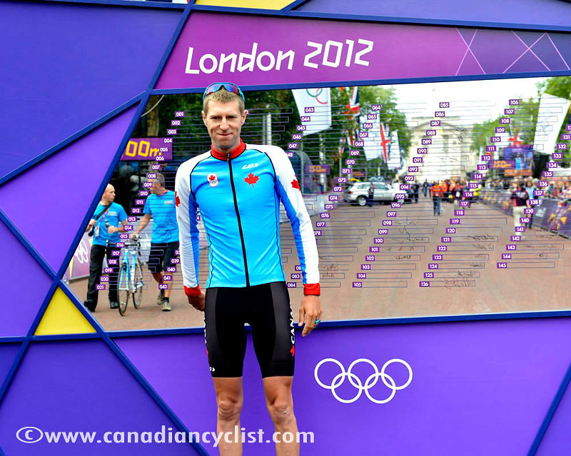 2012 Olympic Games