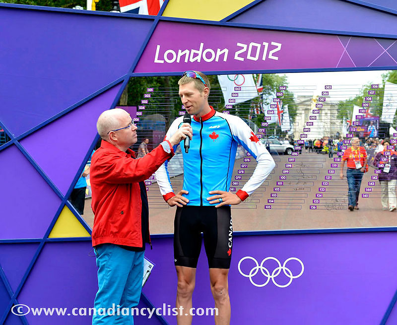 2012 Olympic Games