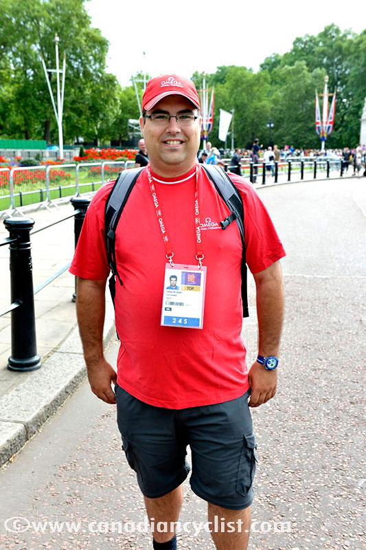 2012 Olympic Games