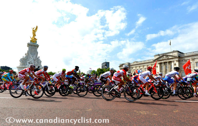 2012 Olympic Games