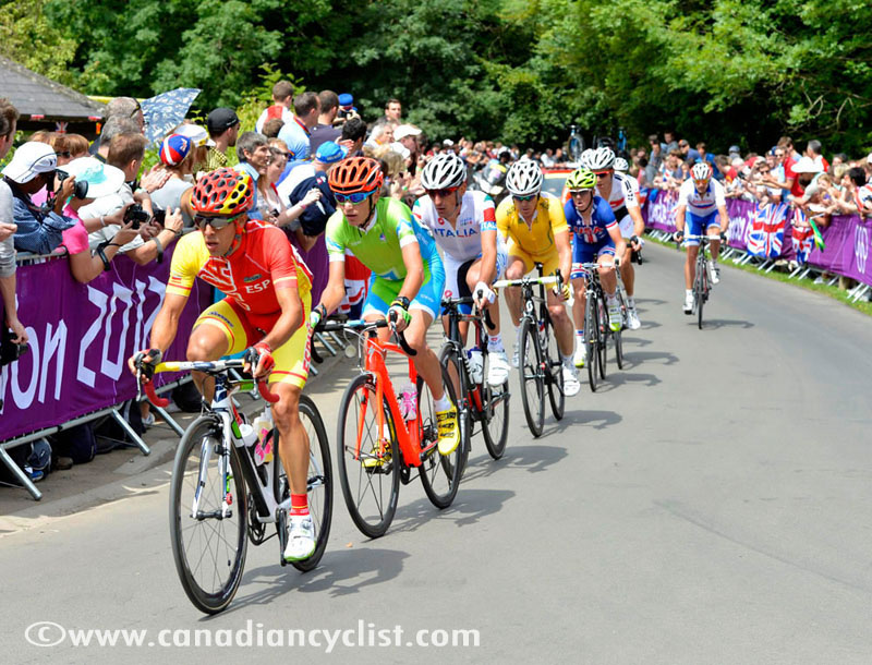 2012 Olympic Games