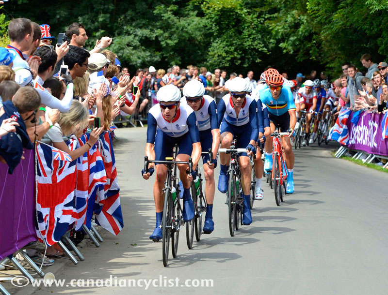 2012 Olympic Games