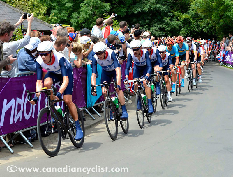2012 Olympic Games
