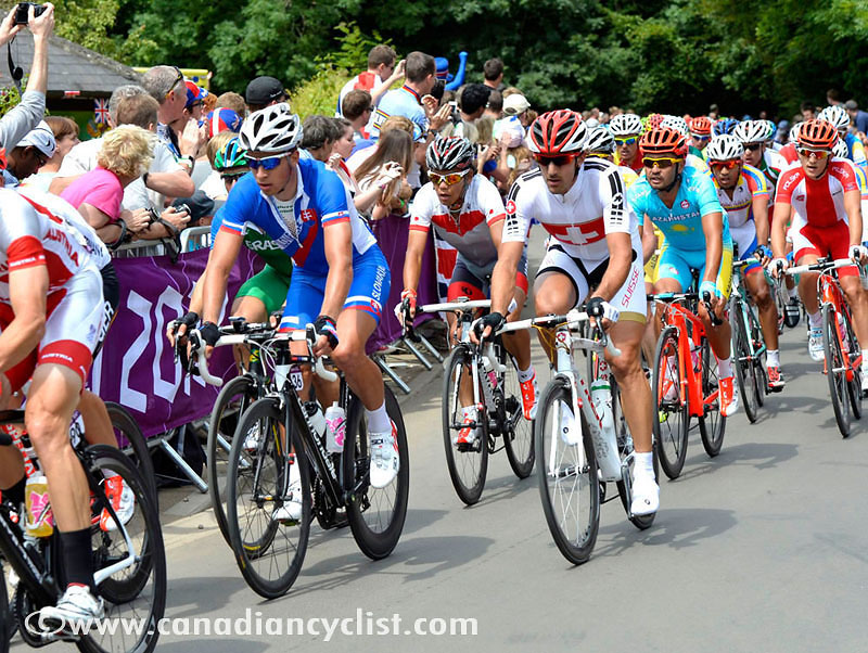 2012 Olympic Games