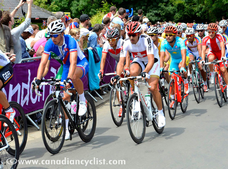 2012 Olympic Games
