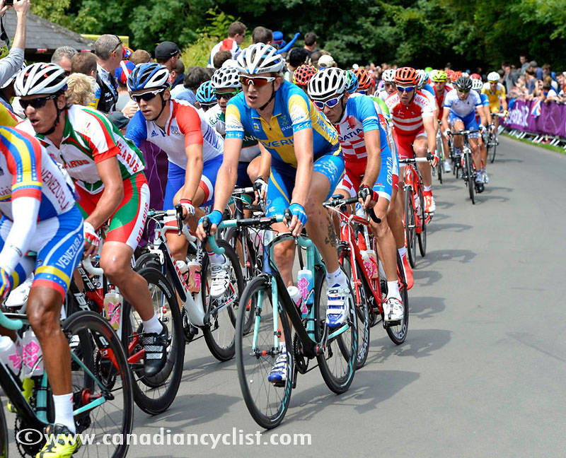 2012 Olympic Games