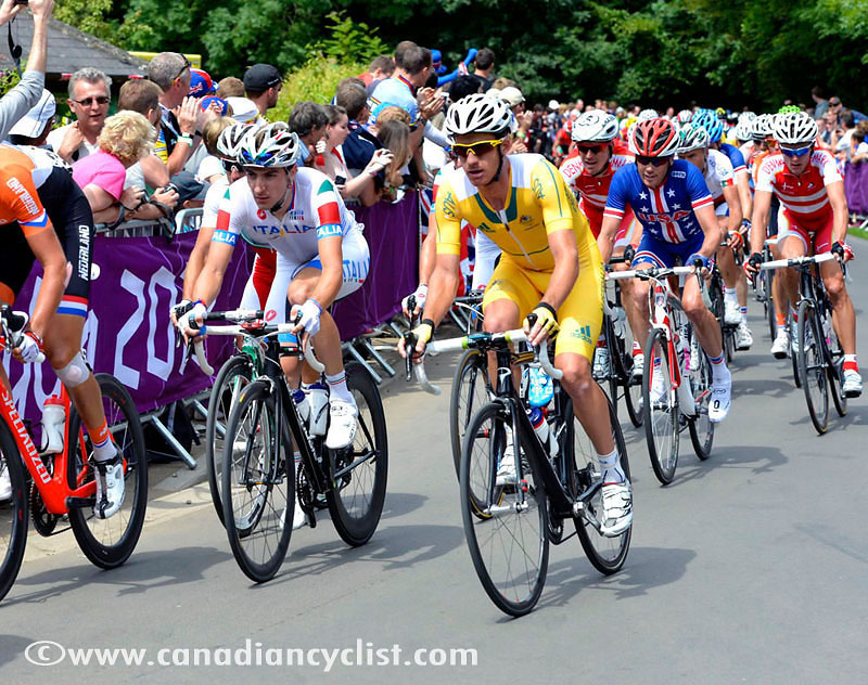 2012 Olympic Games
