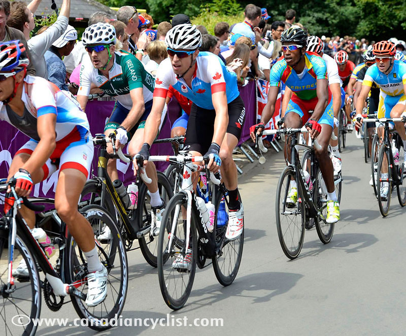 2012 Olympic Games