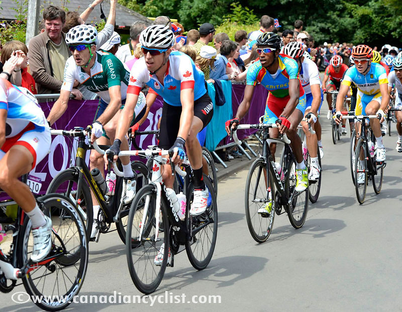 2012 Olympic Games