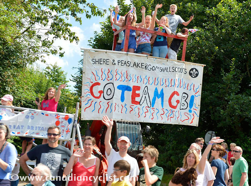 2012 Olympic Games