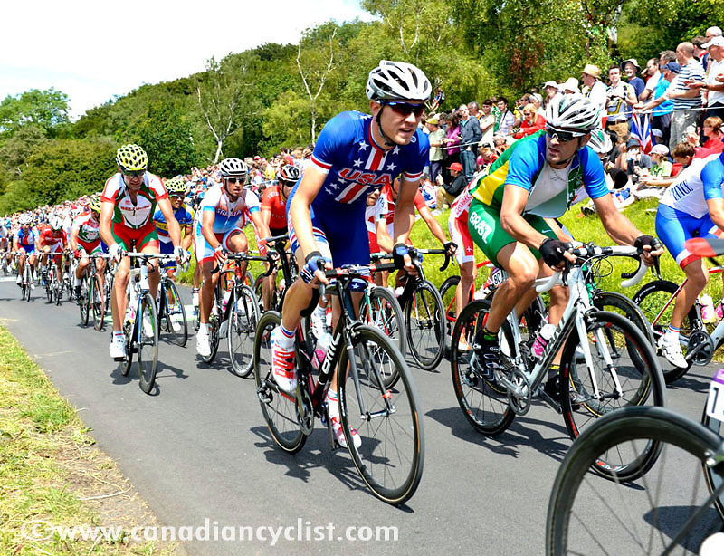 2012 Olympic Games