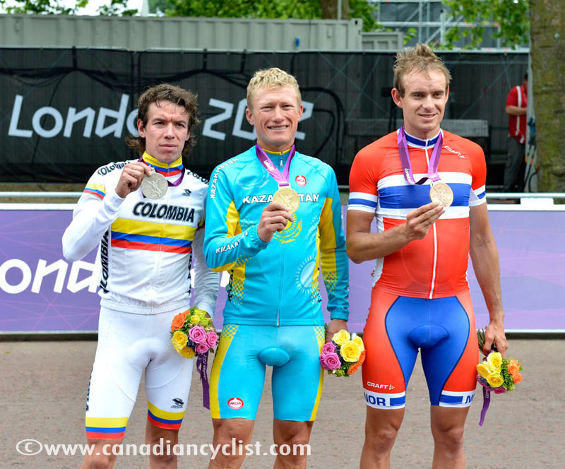 2012 Olympic Games