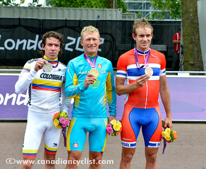 2012 Olympic Games