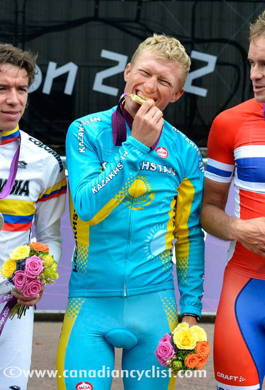 2012 Olympic Games