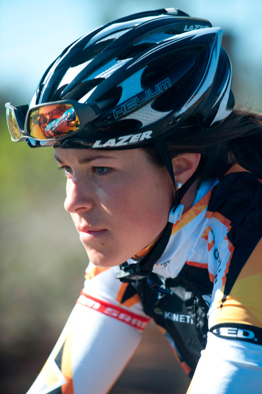 Optum Pro Cycling Training Camp, Feb. 2012