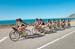 Optum Pro Cycling Training Camp, Feb. 2012