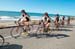 Optum Pro Cycling Training Camp, Feb. 2012
