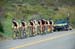 Optum Pro Cycling Training Camp, Feb. 2012