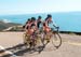 Optum Pro Cycling Training Camp, Feb. 2012
