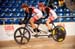 UCI Paracycling Track World Championships, 2012