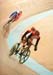 UCI Paracycling Track World Championships, 2012