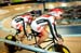 UCI Paracycling Track World Championships, 2012